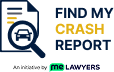 Find My Crash Report