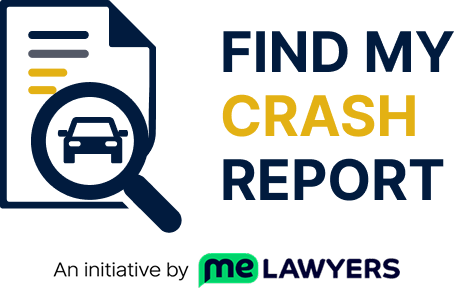 Find My Crash Report